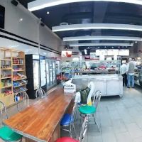 Bagel & More ico