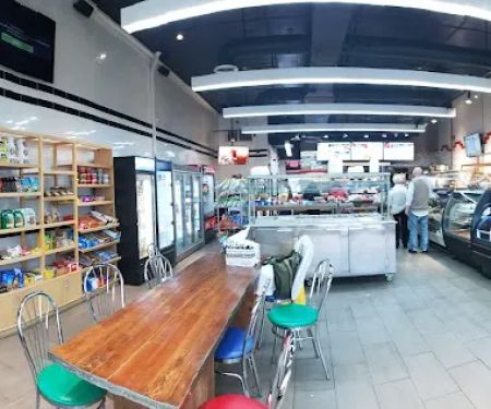 Bagel & More