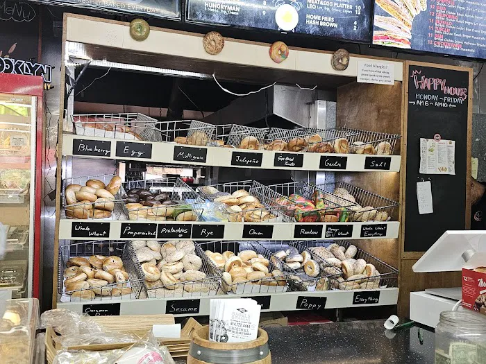 Bagel & More Picture 10