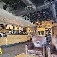 Starbucks ico
