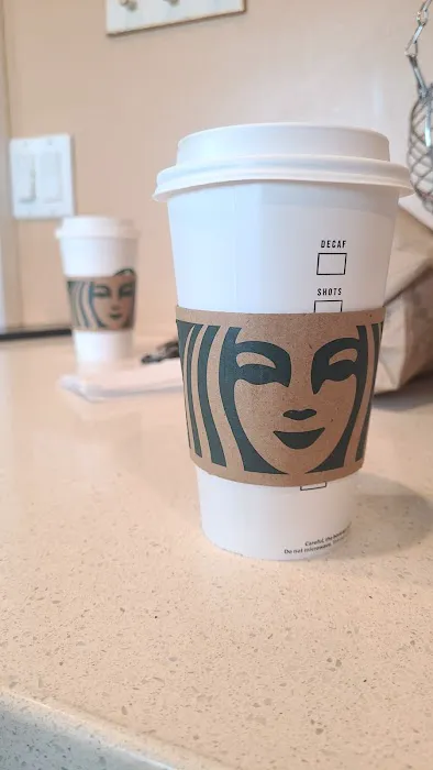 Starbucks Picture 6
