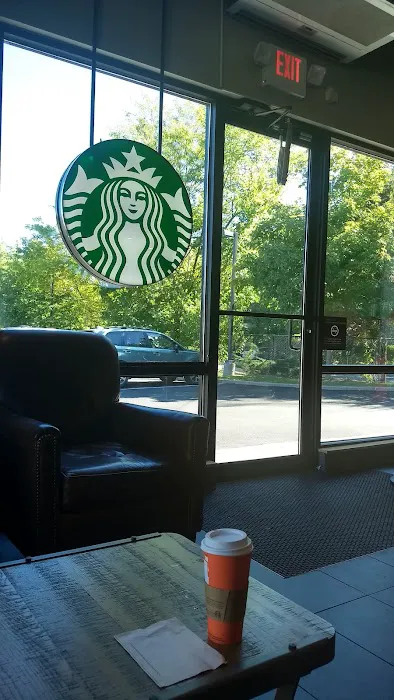 Starbucks Picture 4