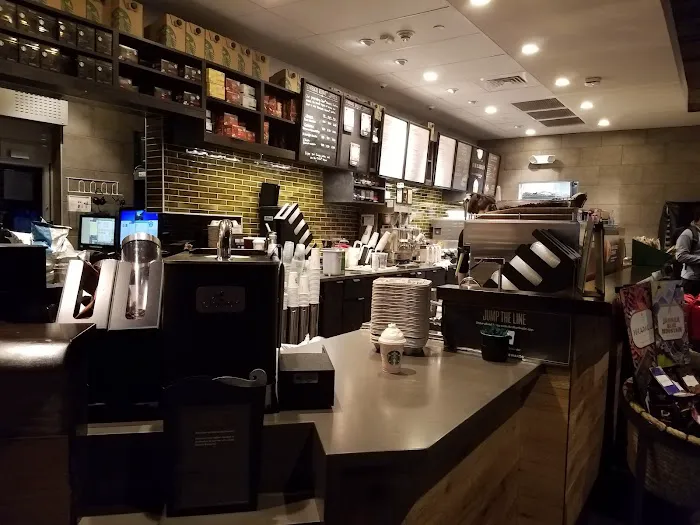Starbucks Picture 7