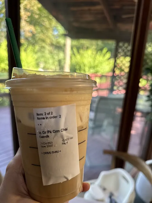 Starbucks Picture 5