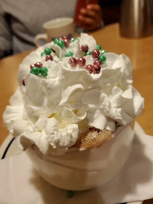 IHOP Picture 7