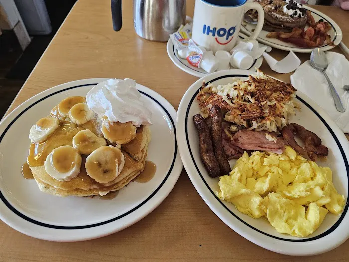 IHOP Picture 4