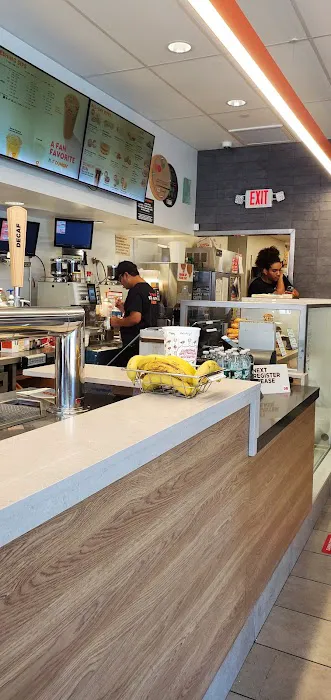 Dunkin' Picture 10