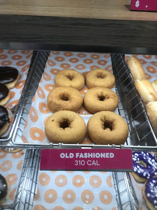 Dunkin' Picture 4