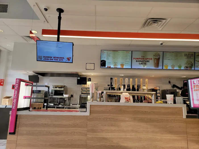 Dunkin' Picture 3
