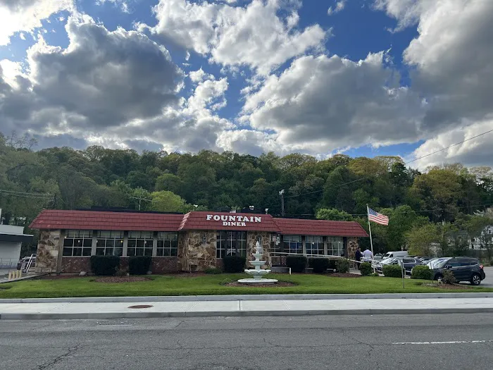 Fountain Diner-Restaurant Picture 2