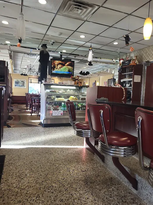 Fountain Diner-Restaurant Picture 10