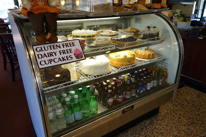 Fountain Diner-Restaurant Picture 1