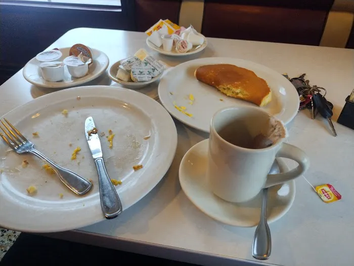 Fountain Diner-Restaurant Picture 9