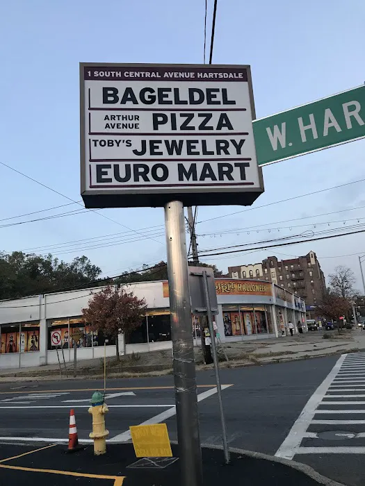 Bageldel Plus Picture 10