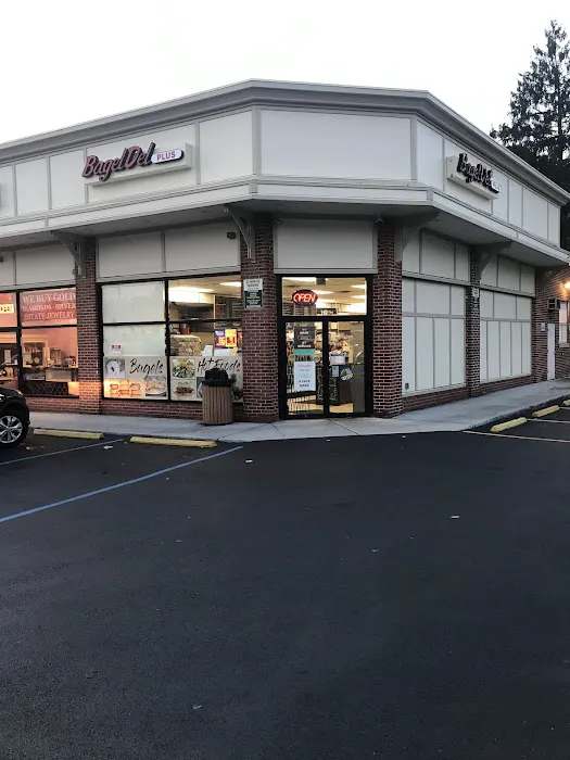 Bageldel Plus Picture 6