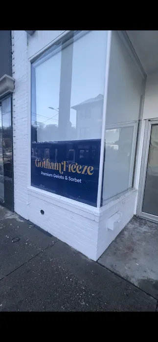 Gotham Freeze Picture 3