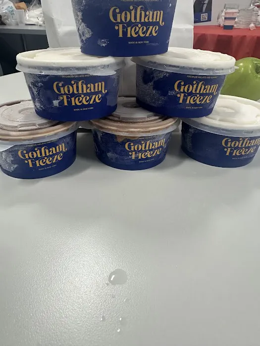 Gotham Freeze Picture 9