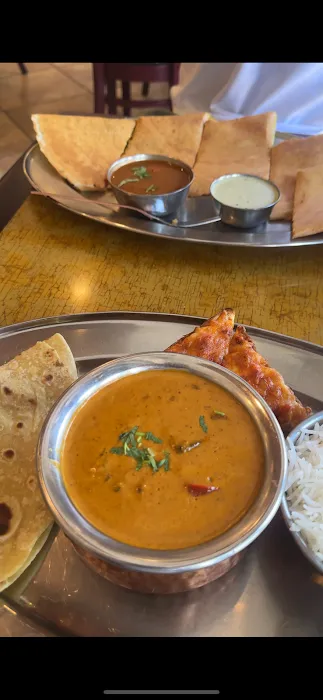 Masala Kraft Cafe Picture 6