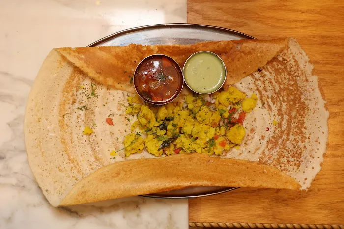 Masala Kraft Cafe Picture 1