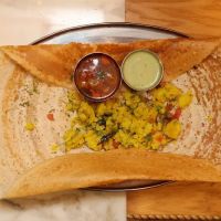 Masala Kraft Cafe ico