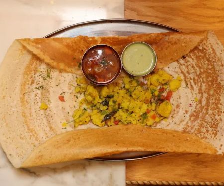 Masala Kraft Cafe