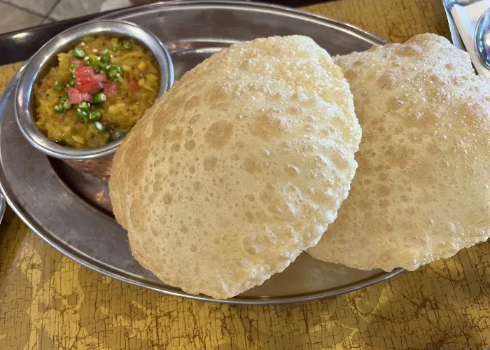 Masala Kraft Cafe Picture 2