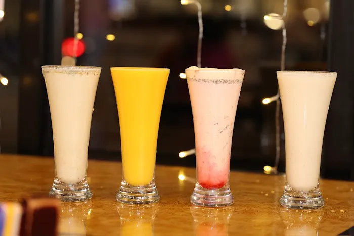Masala Kraft Cafe Picture 10