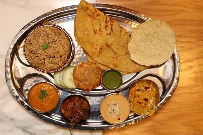 Masala Kraft Cafe Picture 9