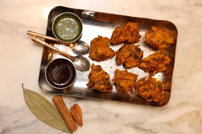 Masala Kraft Cafe Picture 3