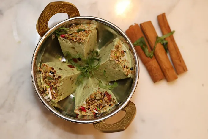 Masala Kraft Cafe Picture 5