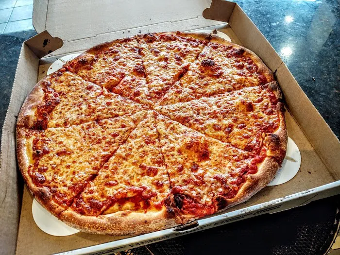 Hartsdale House of Pizza Picture 7