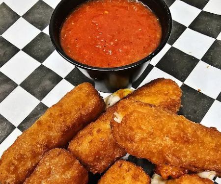 Hartsdale House of Pizza