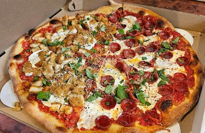 Hartsdale House of Pizza Picture 6