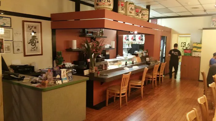 Kyo Sushi Picture 10