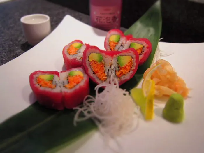 Kyo Sushi Picture 3