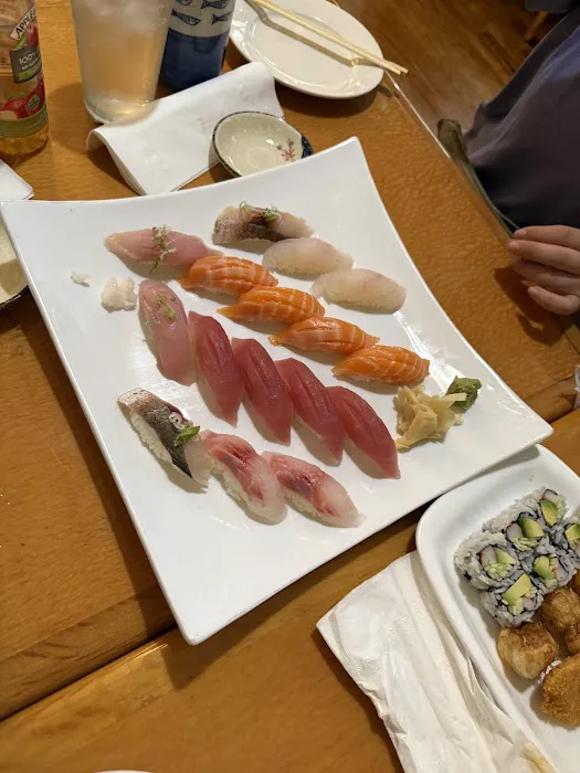 Kyo Sushi Picture 7