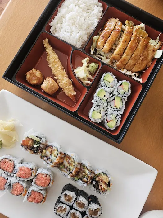 Kyo Sushi Picture 2