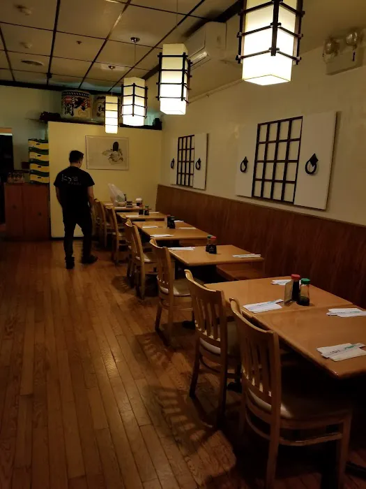 Kyo Sushi Picture 5
