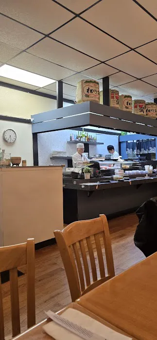 Kyo Sushi Picture 4