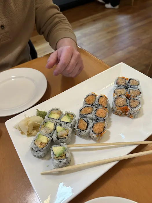 Kyo Sushi Picture 1