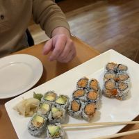 Kyo Sushi ico
