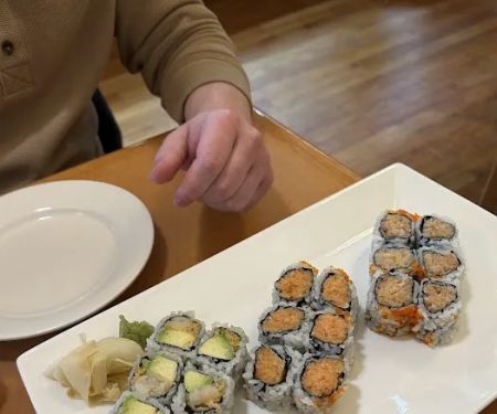 Kyo Sushi