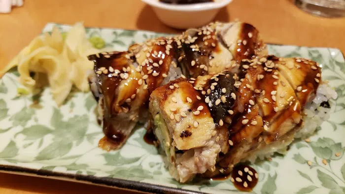 Kyo Sushi Picture 6