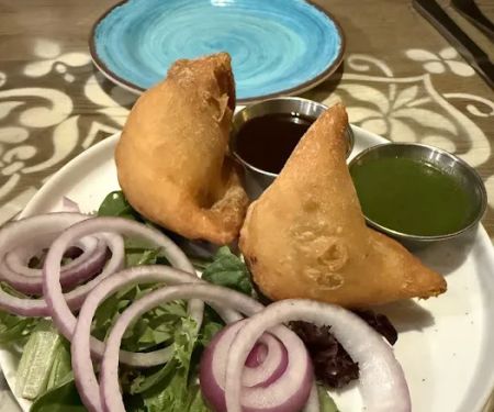 NH 44 Indian | Best Indian Westchester NY