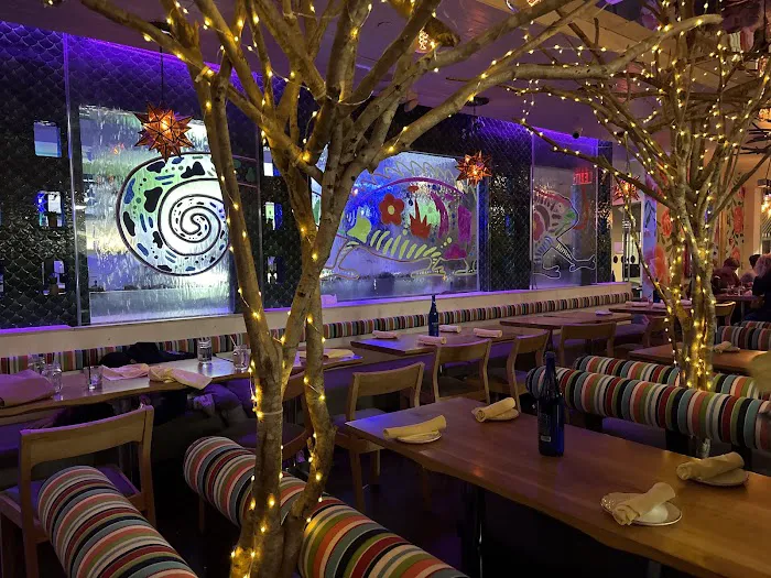 VEGA Mexican Cuisine Picture 1