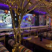 VEGA Mexican Cuisine ico