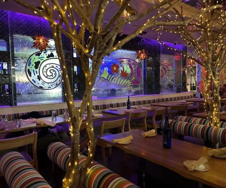 VEGA Mexican Cuisine