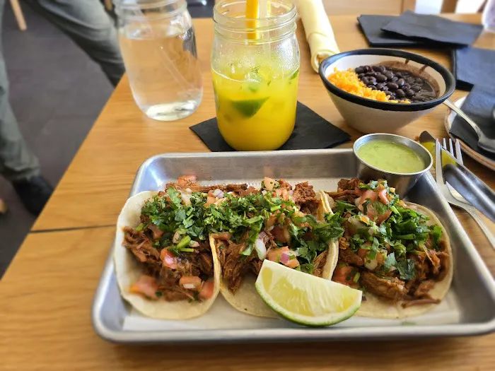 VEGA Mexican Cuisine Picture 9