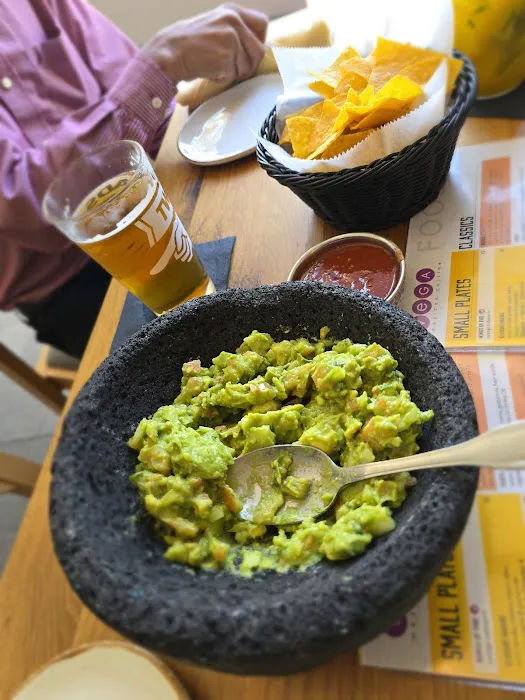 VEGA Mexican Cuisine Picture 6