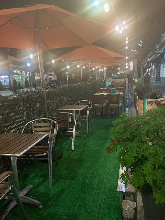 Copper Kettle Cafe Picture 4
